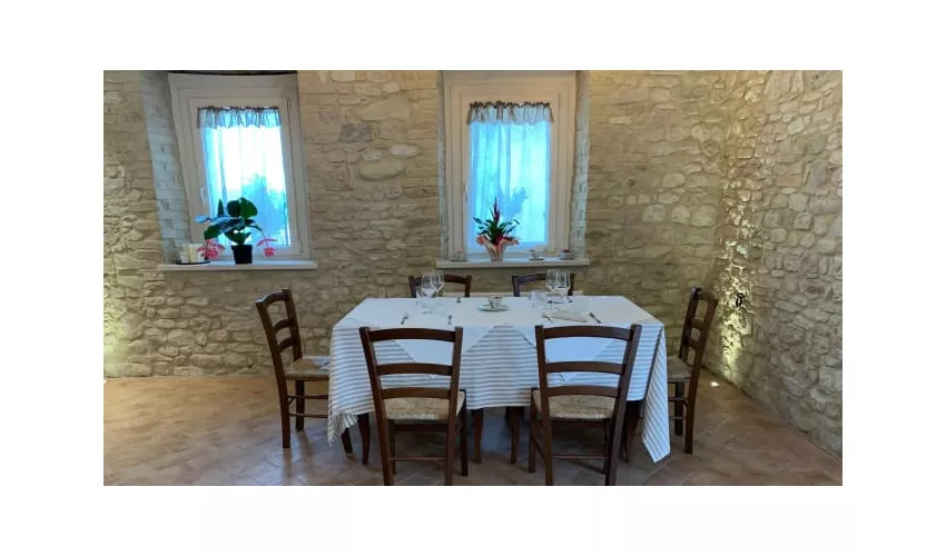 Villa San Rocco