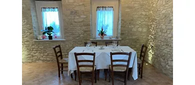 Villa San Rocco