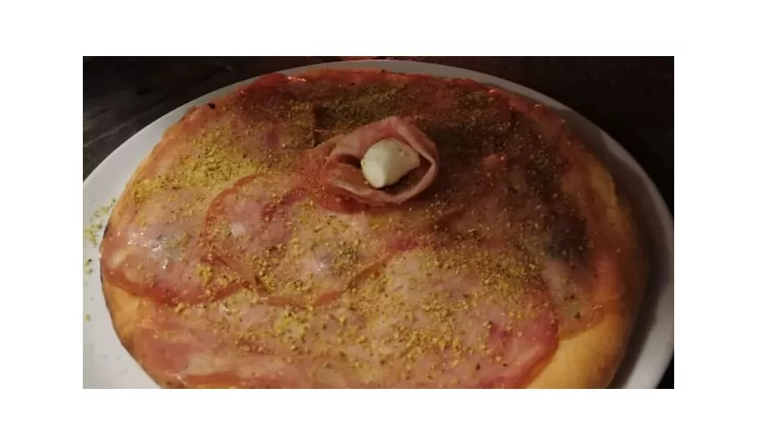 Trattoria Pizzeria Pulcinella