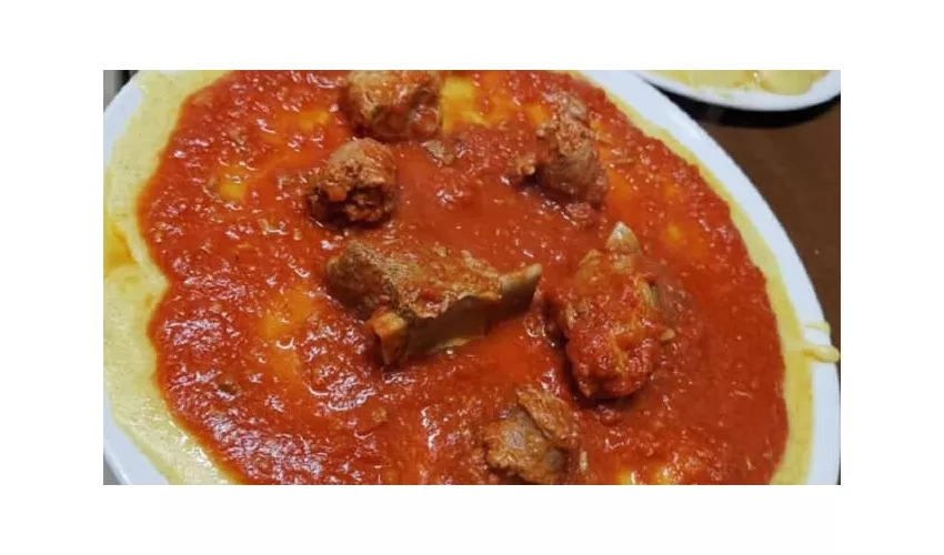 Trattoria Pizzeria Pulcinella