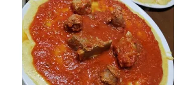 Trattoria Pizzeria Pulcinella