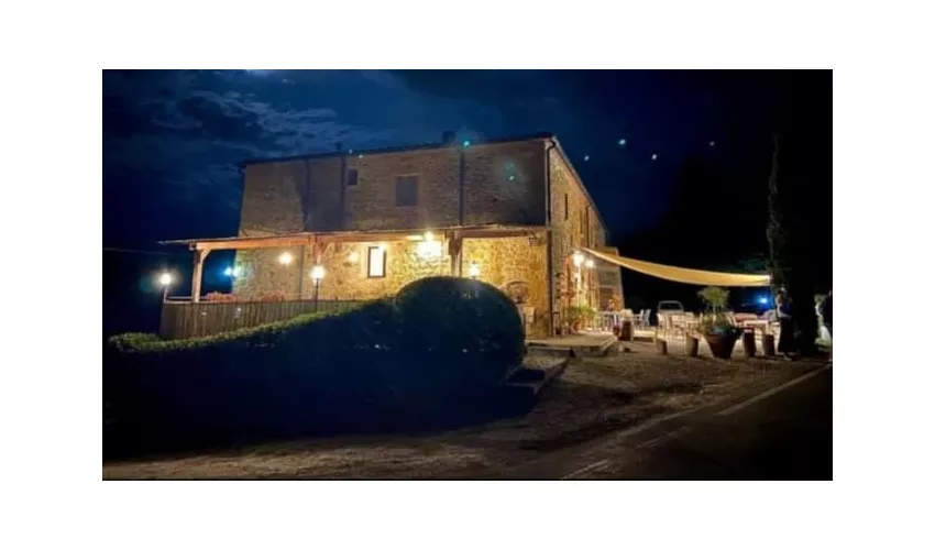 Ristorante La Dispensa