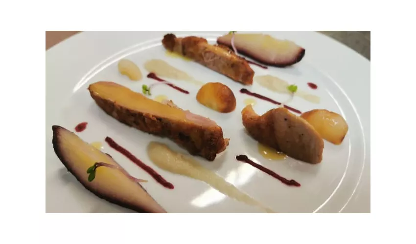 Ristorante La Dispensa