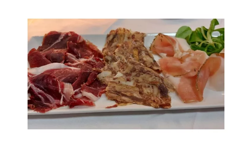 Ristorante La Dispensa
