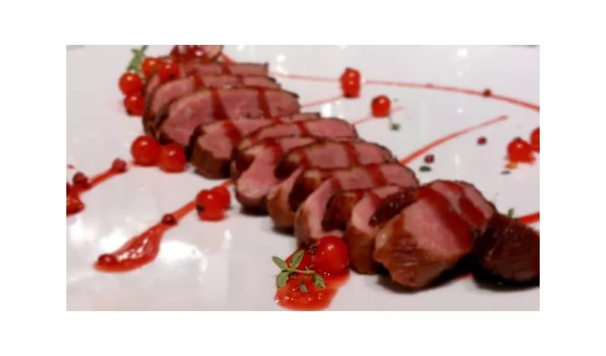 Ristorante La Dispensa