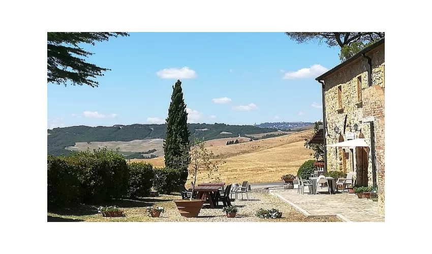 Ristorante La Dispensa
