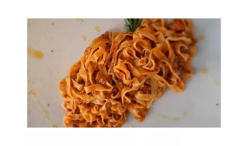 Ristorante La Dispensa
