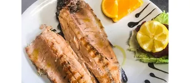 Pizzeria Al Gabbiano