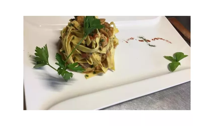 Pizzeria Al Gabbiano