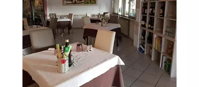 Pizzeria Al Gabbiano