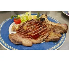 Ristorante pizzeria Rosmarino