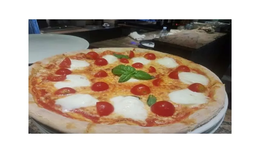 Ristorante pizzeria Rosmarino