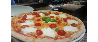 Ristorante pizzeria Rosmarino