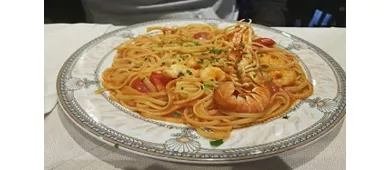Ristorante pizzeria Rosmarino