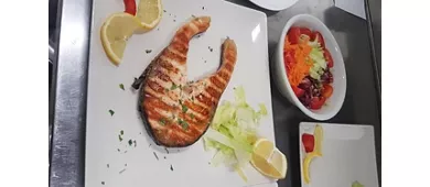 Ristorante pizzeria Rosmarino