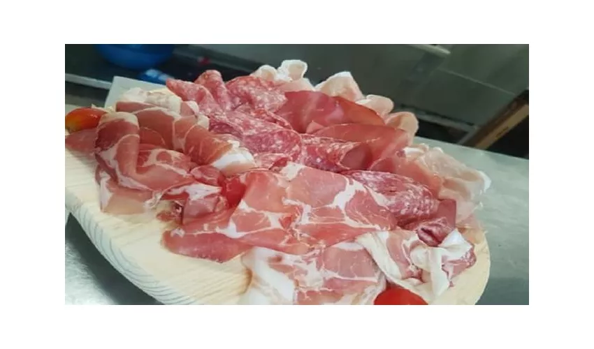 Ristorante pizzeria Rosmarino