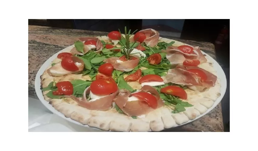 Ristorante pizzeria Rosmarino