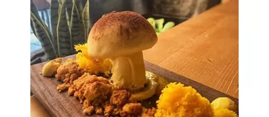 N'Joy Food & Drinks