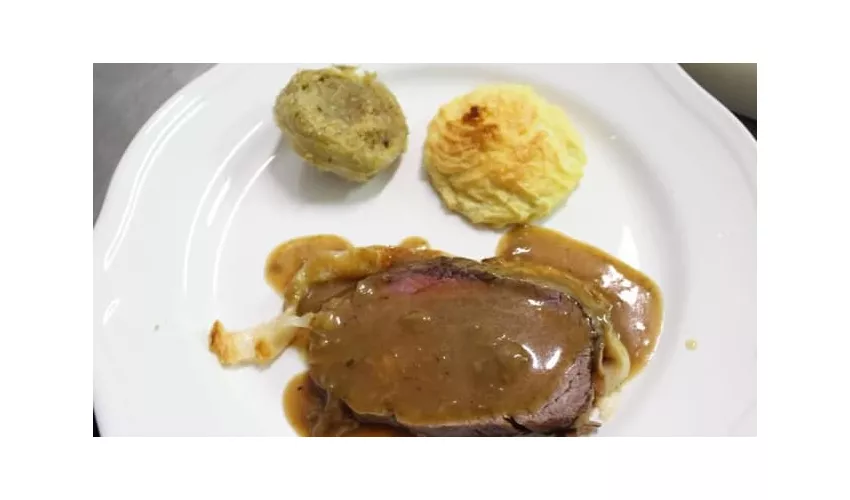 Osteria del Vergante