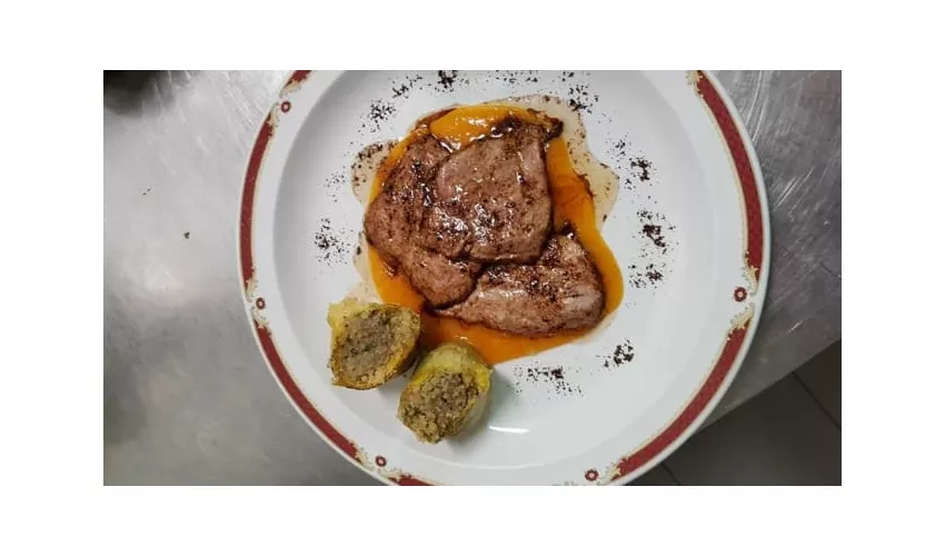 Osteria del Vergante