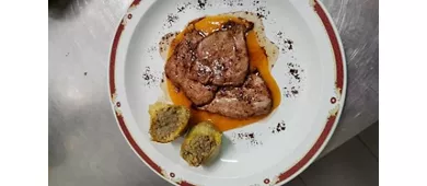 Osteria del Vergante