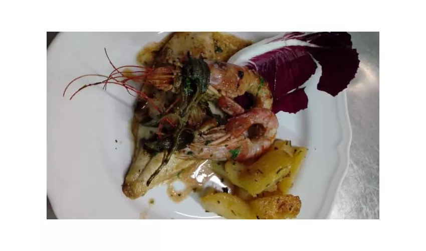 Osteria del Vergante