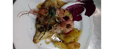 Osteria del Vergante