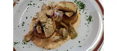 Osteria del Vergante