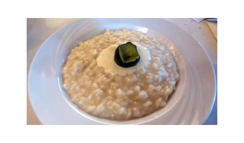 Osteria del Vergante