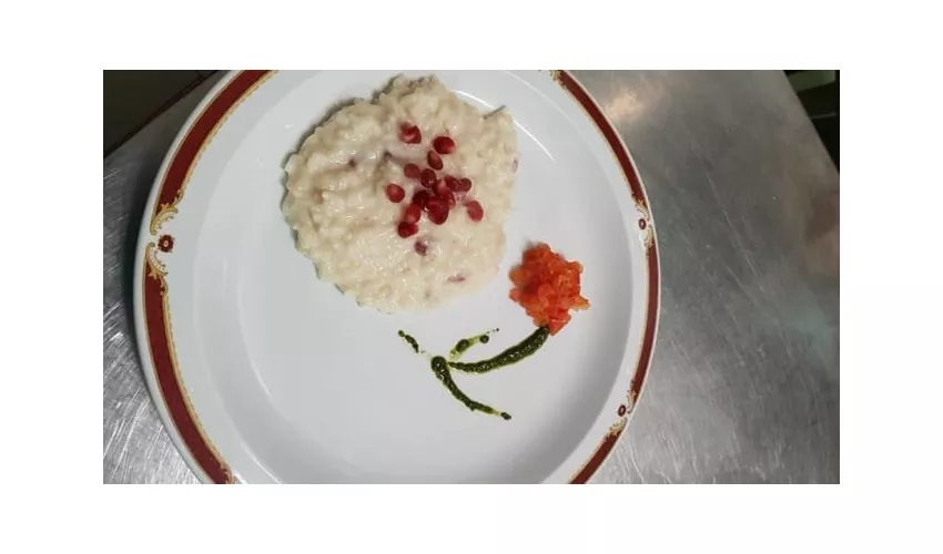 Osteria del Vergante