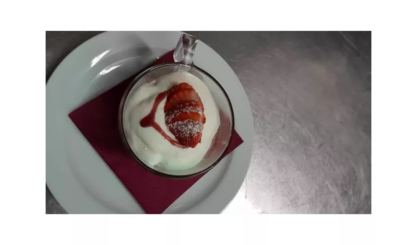 Osteria del Vergante