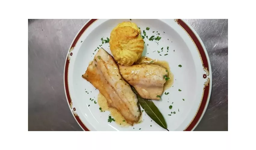 Osteria del Vergante