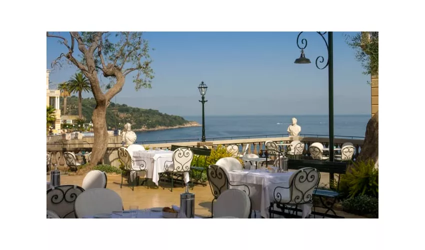 Terrazza Vittoria
