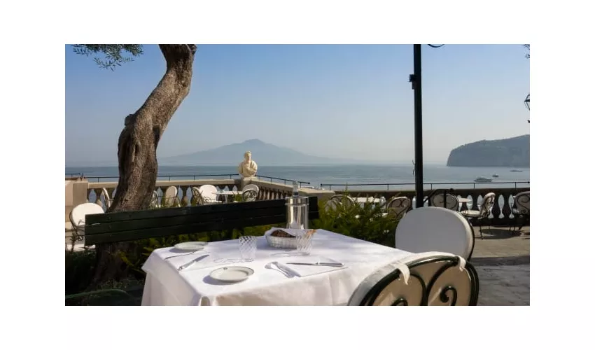Terrazza Vittoria