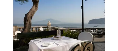 Terrazza Vittoria