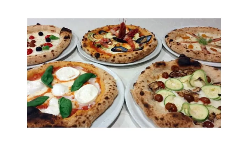 Ristorante Dal Corsaro al mare