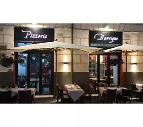 Barrique Ristorante