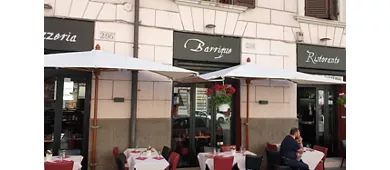 Barrique Ristorante