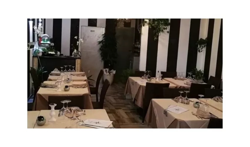 Osteria La Maddalena