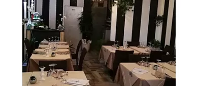 Osteria La Maddalena