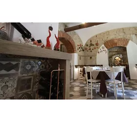 Trattoria Casabuonocore