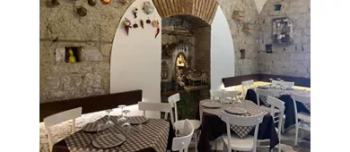 Trattoria Casabuonocore