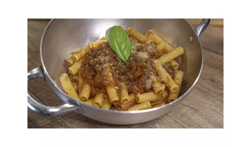Trattoria Casabuonocore