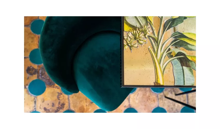 Restaurant @ Villa Carlotta