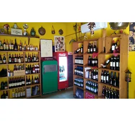 Ristorante Osteria Il Capodaglio