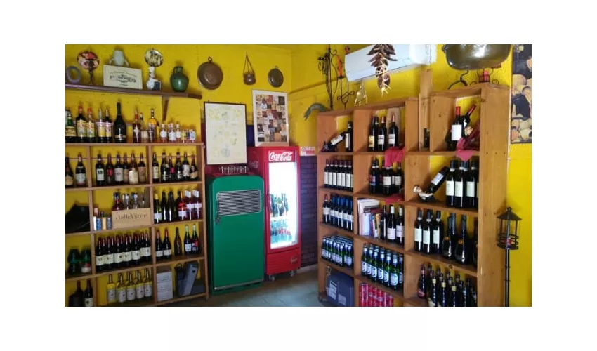 Ristorante Osteria Il Capodaglio