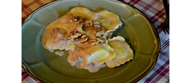 Ristorante Osteria Il Capodaglio