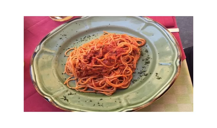 Ristorante Osteria Il Capodaglio