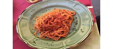 Ristorante Osteria Il Capodaglio