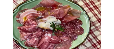 Ristorante Osteria Il Capodaglio